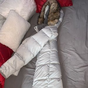Sundara  Down Duffle Coat